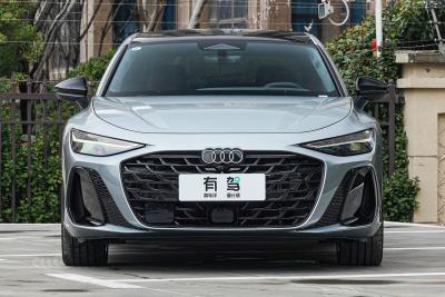 2026款 2.0T quattro 尊享动感型-外观-图片-有驾