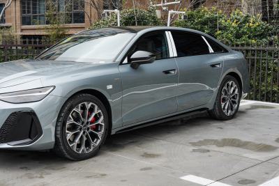 2026款 2.0T quattro 尊享动感型-外观-图片-有驾