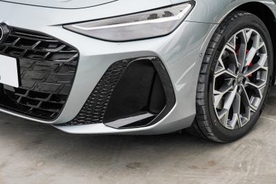 2026款 2.0T quattro 尊享动感型-外观-图片-有驾