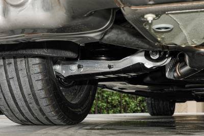 2026款 2.0T quattro 尊享动感型-外观-图片-有驾