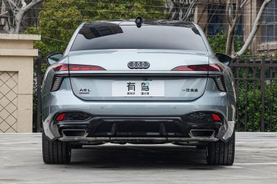 2026款 2.0T quattro 尊享动感型-外观-图片-有驾
