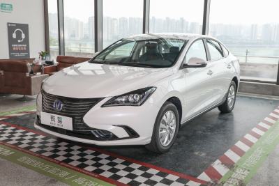 2022款 EV460 智焕网约版 磷酸铁锂-外观-图片-有驾