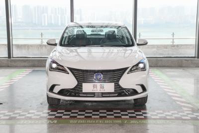 2022款 EV460 智焕网约版 磷酸铁锂-外观-图片-有驾