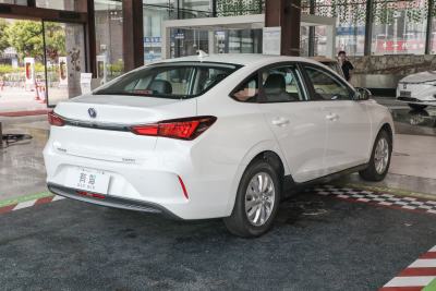 2022款 EV460 智焕网约版 磷酸铁锂-外观-图片-有驾