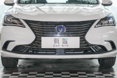 2022款 EV460 智焕网约版 磷酸铁锂-外观-图片-有驾