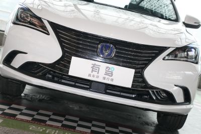 2022款 EV460 智焕网约版 磷酸铁锂-外观-图片-有驾