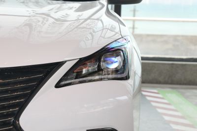 2022款 EV460 智焕网约版 磷酸铁锂-外观-图片-有驾