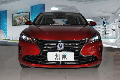 2019款 1.6L GDI 手动锐潮型 国VI-外观-图片-有驾