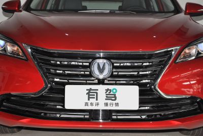 2019款 1.6L GDI 手动锐潮型 国VI-外观-图片-有驾
