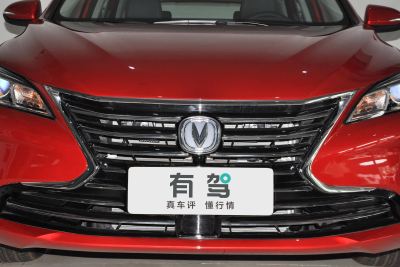 2019款 1.6L GDI 手动锐潮型 国VI-外观-图片-有驾