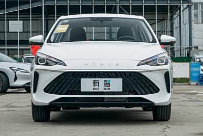 2026款 1.5L CVT尊荣版-外观-图片-有驾