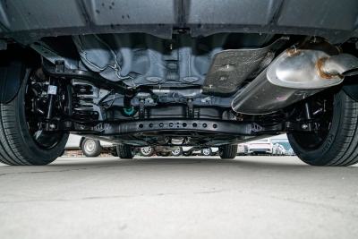 2026款 1.5L CVT尊荣版-外观-图片-有驾