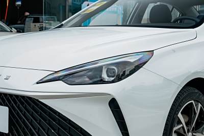 2026款 1.5L CVT尊荣版-外观-图片-有驾