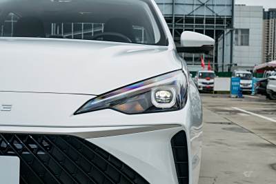 2026款 1.5L CVT尊荣版-外观-图片-有驾