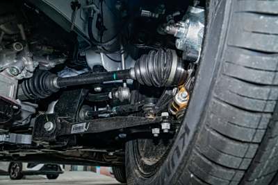 2026款 1.5L CVT尊荣版-外观-图片-有驾