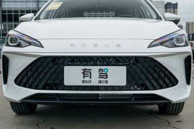 2026款 1.5L CVT尊荣版-外观-图片-有驾