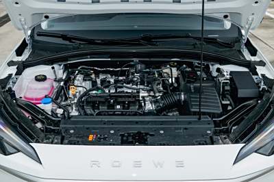 2026款 1.5L CVT尊荣版-外观-图片-有驾