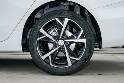 2026款 1.5L CVT尊荣版-外观-图片-有驾