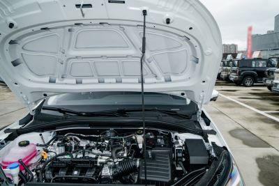 2026款 1.5L CVT尊荣版-外观-图片-有驾