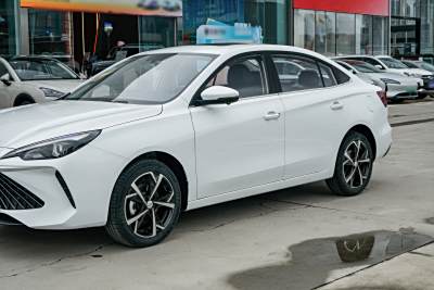 2026款 1.5L CVT尊荣版-外观-图片-有驾