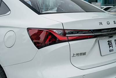 2026款 1.5L CVT尊荣版-外观-图片-有驾