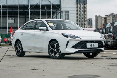 2026款 1.5L CVT尊荣版-外观-图片-有驾