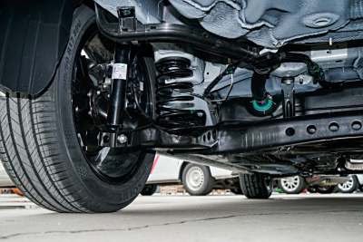 2026款 1.5L CVT尊荣版-外观-图片-有驾