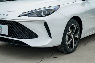 2026款 1.5L CVT尊荣版-外观-图片-有驾