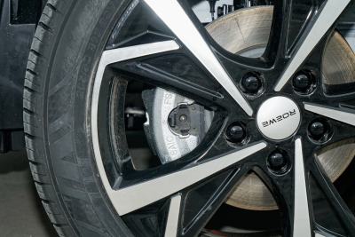 2026款 1.5L CVT尊荣版-外观-图片-有驾