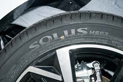 2026款 1.5L CVT尊荣版-外观-图片-有驾