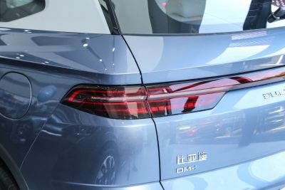 2024款 荣耀版 DM-i 71KM领航型-外观-图片-有驾