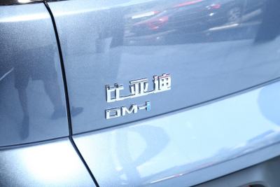 2024款 荣耀版 DM-i 71KM领航型-外观-图片-有驾