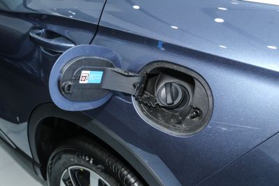 2024款 荣耀版 DM-i 71KM领航型-外观-图片-有驾