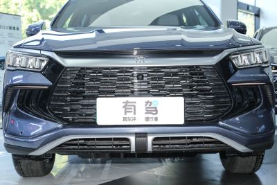 2024款 荣耀版 DM-i 71KM领航型-外观-图片-有驾