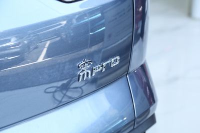 2024款 荣耀版 DM-i 71KM领航型-外观-图片-有驾