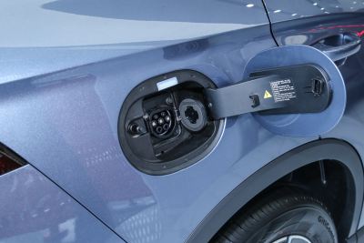 2024款 荣耀版 DM-i 71KM领航型-外观-图片-有驾