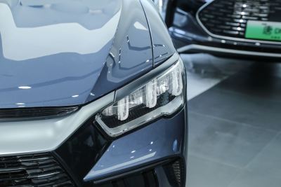 2024款 荣耀版 DM-i 71KM领航型-外观-图片-有驾