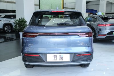 2024款 荣耀版 DM-i 71KM领航型-外观-图片-有驾