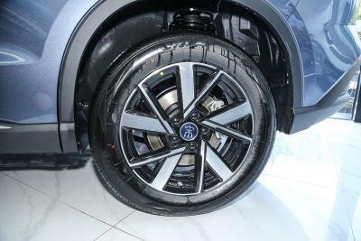 2024款 荣耀版 DM-i 71KM领航型-外观-图片-有驾