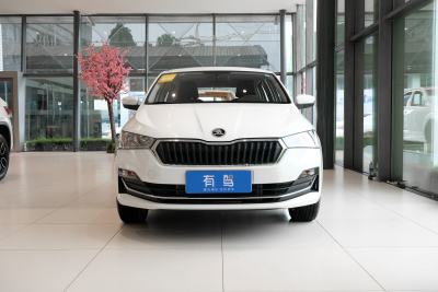 2020款 1.5L 自动舒适版-外观-图片-有驾