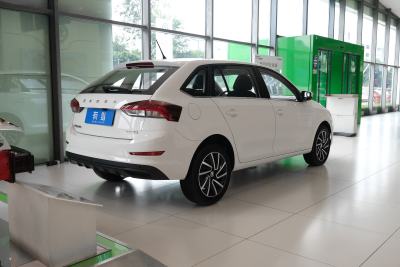 2020款 1.5L 自动舒适版-外观-图片-有驾