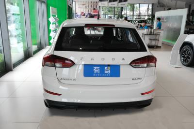 2020款 1.5L 自动舒适版-外观-图片-有驾