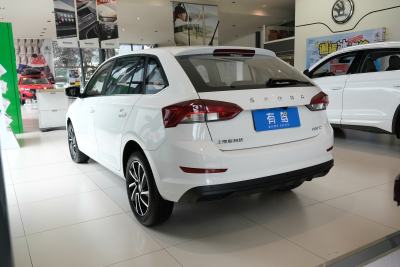 2020款 1.5L 自动舒适版-外观-图片-有驾