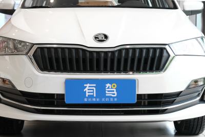 2020款 1.5L 自动舒适版-外观-图片-有驾