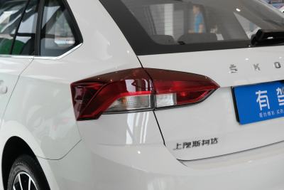 2020款 1.5L 自动舒适版-外观-图片-有驾