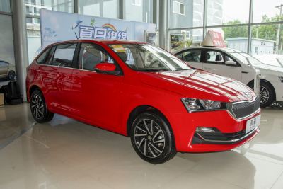 2020款 1.5L 自动舒适版-外观-图片-有驾