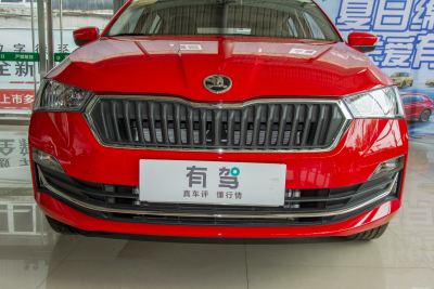 2020款 1.5L 自动舒适版-外观-图片-有驾