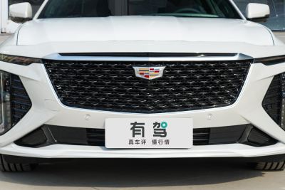 2023款 28T 尊贵型-外观-图片-有驾