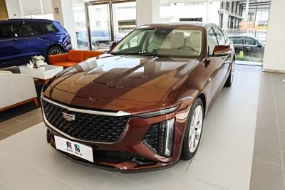 2023款 28T 尊贵型-外观-图片-有驾