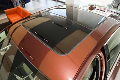 2023款 28T 尊贵型-外观-图片-有驾